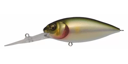 MEGABASS DEEP-X 300 75mm 21gr PM KISYU AYU