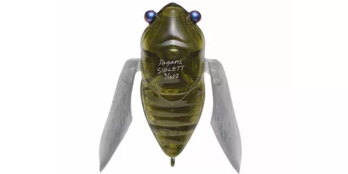 MEGABASS SIGLETT 36.5mm 5.25gr FF AVOCADO