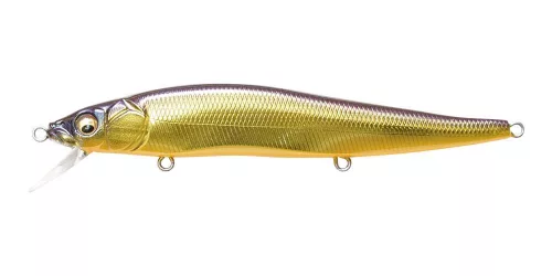 MEGABASS VISION ONETEN 110.5mm 14gr M CHAMPAGNE KINKURO
