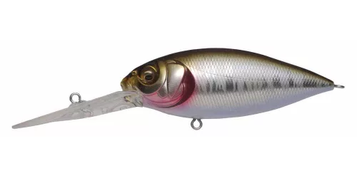 MEGABASS DEEP-X 300 75mm 21gr WAGIN HASU II