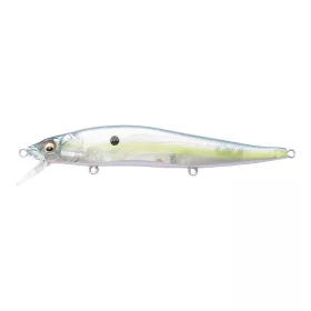 MEGABASS VISION ONETEN 110.5mm 14gr GP SEXY SHAD