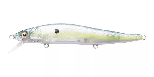 MEGABASS VISION ONETEN 110.5mm 14gr GP SEXY SHAD