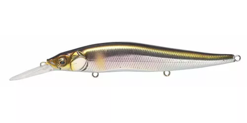 MEGABASS VISION ONETEN+1 110mm 14gr WAGIN SETSUKI AYU