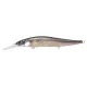 MEGABASS VISION ONETEN+1 110mm 14gr SEETHROUGH GLITTER AYU