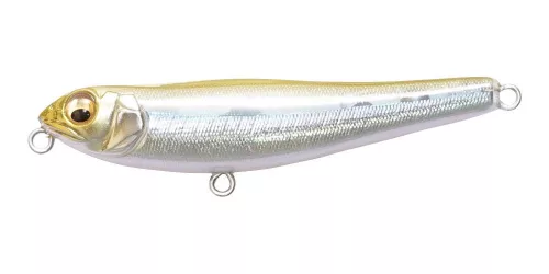 MEGABASS DOG-X JR. COAYU 71mm 5.6gr HT NATURAL WAKASAGI