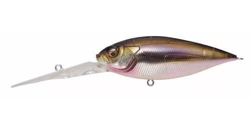 MEGABASS DEEP-SIX 80mm 24.5gr ITO WAKASAGI