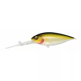 MEGABASS DEEP-SIX 80mm 24.5gr PM KISYU AYU
