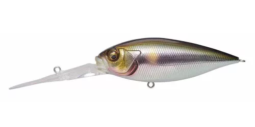 MEGABASS DEEP-SIX 80mm 24.5gr WAGIN SETSUKI AYU