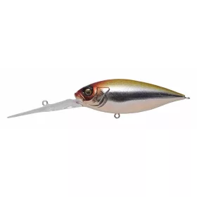 MEGABASS DEEP-SIX 80mm 24.5gr MG SUNSHINE WESTERN CLOWN