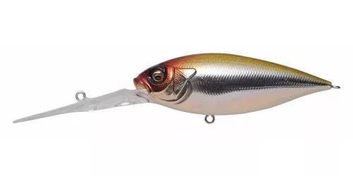 MEGABASS DEEP-SIX 80mm 24.5gr MG SUNSHINE WESTERN CLOWN