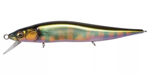 MEGABASS VISION ONETEN JR. 98mm 10.5gr WAGIN OIKAWA(M)
