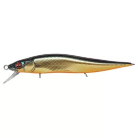 MEGABASS VISION ONETEN JR. 98mm 10.5gr M CHAMPAGNE KINKURO