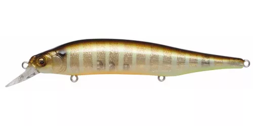 MEGABASS ITO SHINER 115mm 14gr GLX GALAXY SHINER