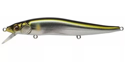 MEGABASS VISION ONETEN SUSPEND 110.5mm 14gr WAGIN AYU