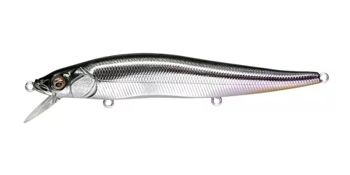MEGABASS VISION ONETEN SUSPEND 110.5mm 14gr M SHAD