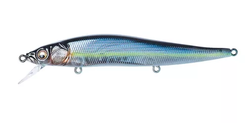 MEGABASS VISION ONETEN SUSPEND 110.5mm 14gr MG SEXY STREAM