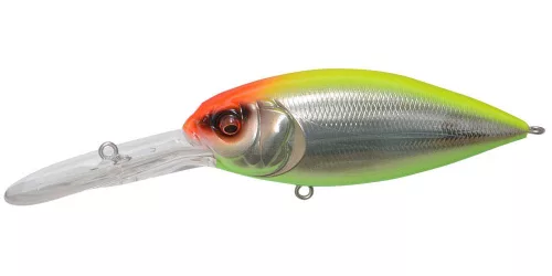 MEGABASS DEEP-X 300 75mm 21gr MG VEGETATION REACTOR