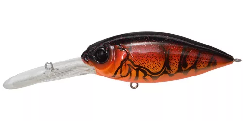 MEGABASS DEEP-X 300 75mm 21gr WILD CRAW