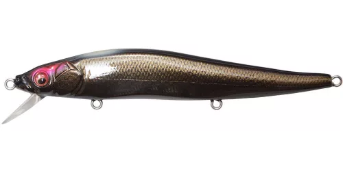 MEGABASS VISION ONETEN 110.5mm 14gr MG SECRET SHADOW