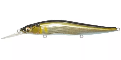 MEGABASS VISION ONETEN+1 110mm 14gr TAKUMI SEOCHI AYU