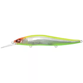 MEGABASS VISION ONETEN+1 110mm 14gr MG VEGETATION REACTOR