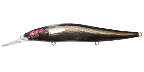 MEGABASS VISION ONETEN+1 110mm 14gr MG SECRET SHADOW