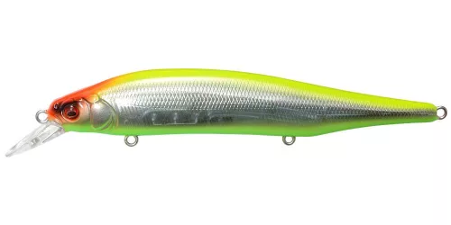 MEGABASS ITO SHINER 115mm 14gr MG VEGETATION REACTOR