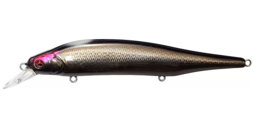 MEGABASS ITO SHINER 115mm 14gr MG SECRET SHADOW