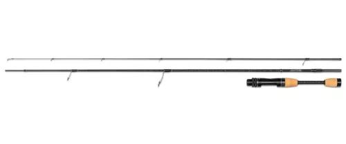 MEGABASS GREAT HUNTING GH67-3LS  KAMLOOPS STINGER 204cm 1-6gr
