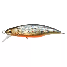   MEGABASS GREAT HUNTING GH45 FLATSIDE F 45mm 1.7gr TAKUMI IWANA
