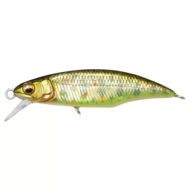   MEGABASS GREAT HUNTING GH45 FLATSIDE F 45mm 1.7gr TAKUMI KAWA MASU