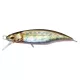 MEGABASS GREAT HUNTING GH45 FLATSIDE F 45mm 1.7gr TAKUMI SAKE CHIGYO