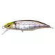MEGABASS GREAT HUNTING GH45 FLATSIDE F 45mm 1.7gr AL INDICATOR YAMAME