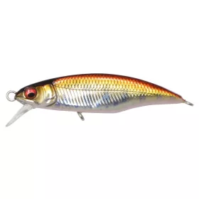   MEGABASS GREAT HUNTING GH45 FLATSIDE F 45mm 1.7gr M RED STREAM