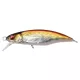 MEGABASS GREAT HUNTING GH45 FLATSIDE F 45mm 1.7gr M RED STREAM