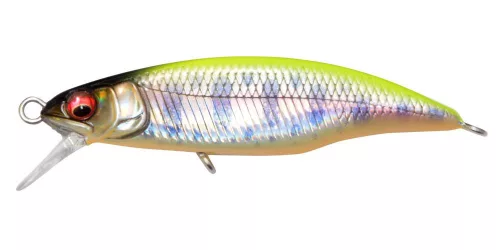 MEGABASS GREAT HUNTING GH45 FLATSIDE F 45mm 1.7gr LZ CHART BACK YAMAME