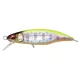 MEGABASS GREAT HUNTING GH45 FLATSIDE F 45mm 1.7gr LZ CHART BACK YAMAME