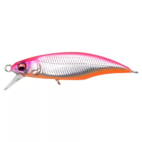   MEGABASS GREAT HUNTING GH45 FLATSIDE F 45mm 1.7gr M PINK BACK OB