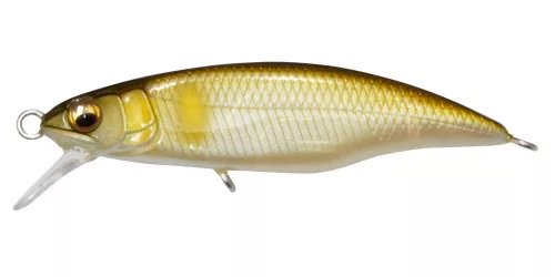 MEGABASS GREAT HUNTING GH45 FLATSIDE F 45mm 1.7gr PM AYU