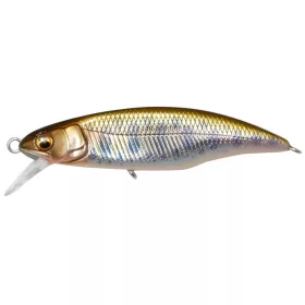   MEGABASS GREAT HUNTING GH50 FLATSIDE F 50mm 4.0gr TAKUMI YAMAME