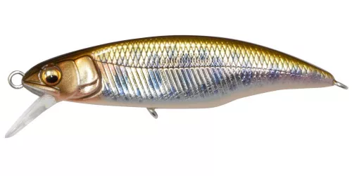 MEGABASS GREAT HUNTING GH50 FLATSIDE F 50mm 4.0gr TAKUMI YAMAME