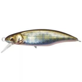   MEGABASS GREAT HUNTING GH50 FLATSIDE F 50mm 4.0gr TAKUMI SAKE CHIGYO