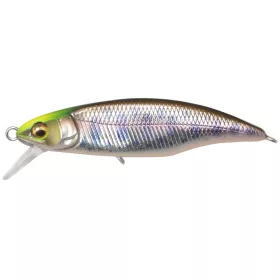   MEGABASS GREAT HUNTING GH50 FLATSIDE F 50mm 4.0gr AL INDICATOR YAMAME