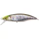 MEGABASS GREAT HUNTING GH50 FLATSIDE F 50mm 4.0gr AL INDICATOR YAMAME