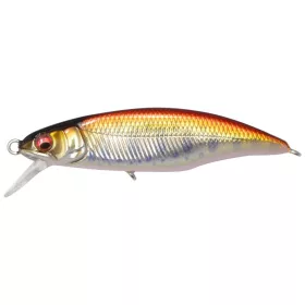   MEGABASS GREAT HUNTING GH50 FLATSIDE F 50mm 4.0gr M RED STREAM