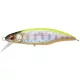 MEGABASS GREAT HUNTING GH50 FLATSIDE F 50mm 4.0gr LZ CHART BACK YAMAME