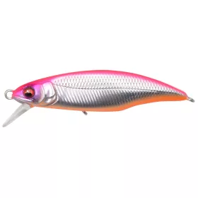   MEGABASS GREAT HUNTING GH50 FLATSIDE F 50mm 4.0gr M PINK BACK OB