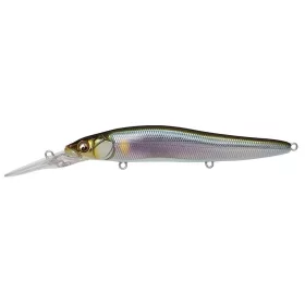 MEGABASS VISION ONETEN R+2 110mm 14gr WAGIN SETSUKI AYU