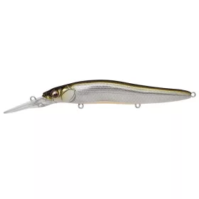 MEGABASS VISION ONETEN R+2 110mm 14gr M STARDUST SHAD II