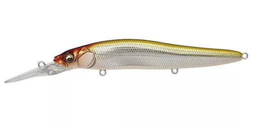 MEGABASS VISION ONETEN R+2 110mm 14gr M WESTERN CLOWN